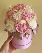 CANDLEBOX M- Pink