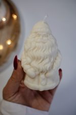 Santa 06 svijeća