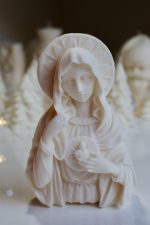 Holy Mary svijeća