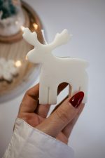 Deer svijeća