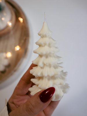 Pine svijeća