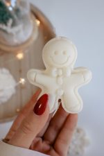 Cookie svijeća