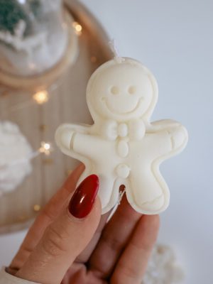Cookie svijeća