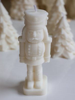Nutracker 02 svijeća